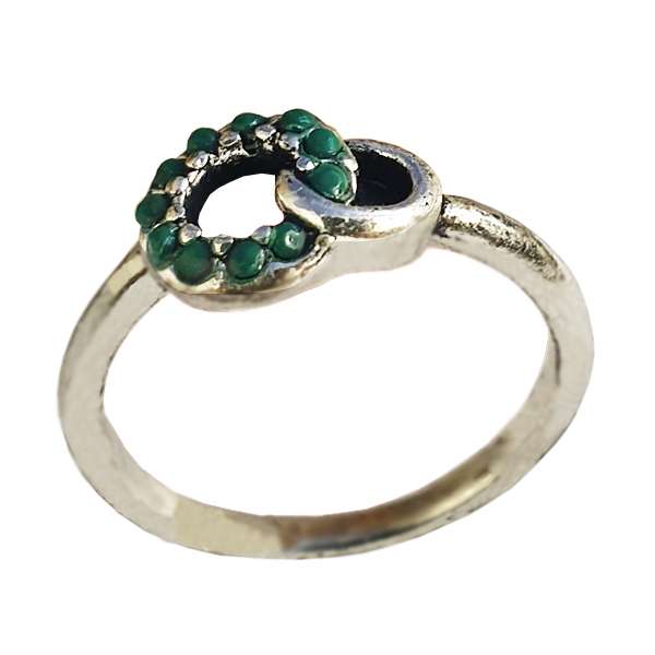 انگشتر زنانه کد 24 انگشتر زنانه کد 24