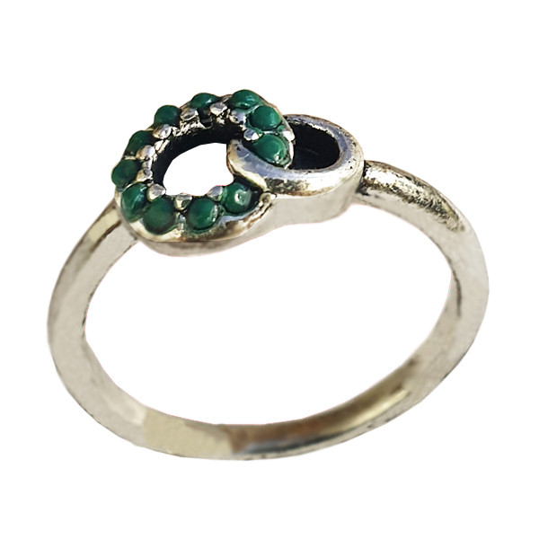 انگشتر زنانه کد 24 انگشتر زنانه کد 24