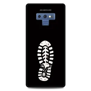 AKAM AMC-WSGN9-MOUNTAINS-15 Cover For Samsung Galaxy Note 9