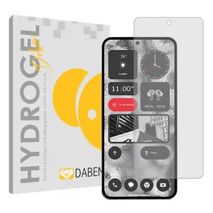 Daben Tough model transparent screen protector suitable for Nothing Phone 2 Mobile phone