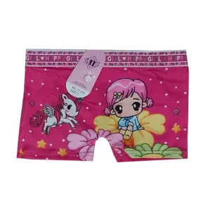 شورت دخترانه مدل عروسک کد 89