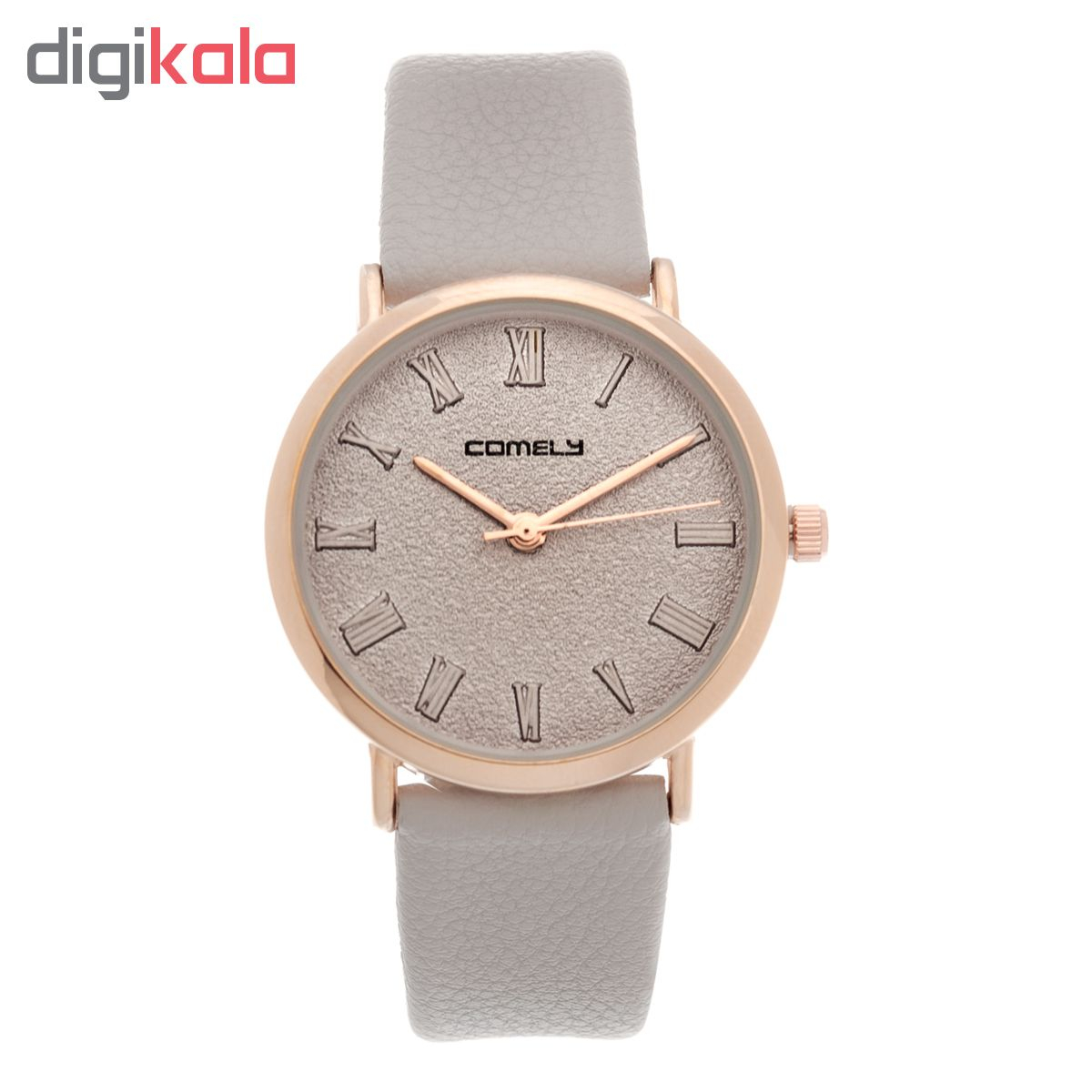 ساعت مچی عقربه ای زنانه کاملی کد W1163