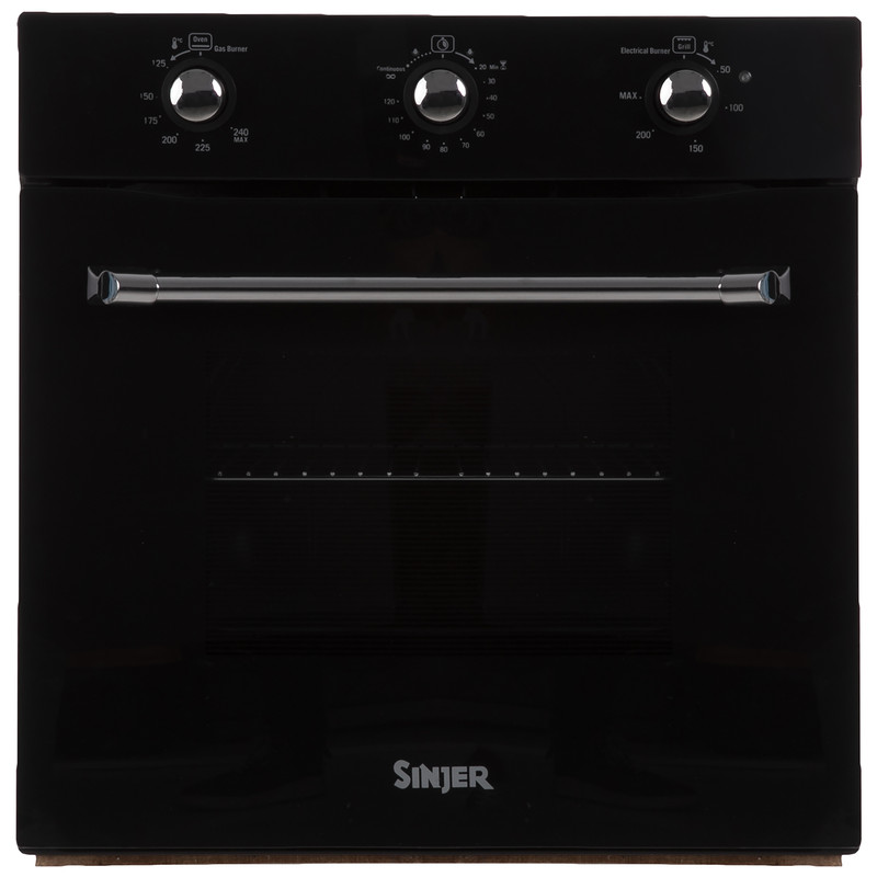 فر توکار سینجر مدل SES33