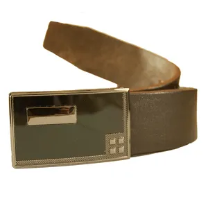 کمربند مردانه کد TL017