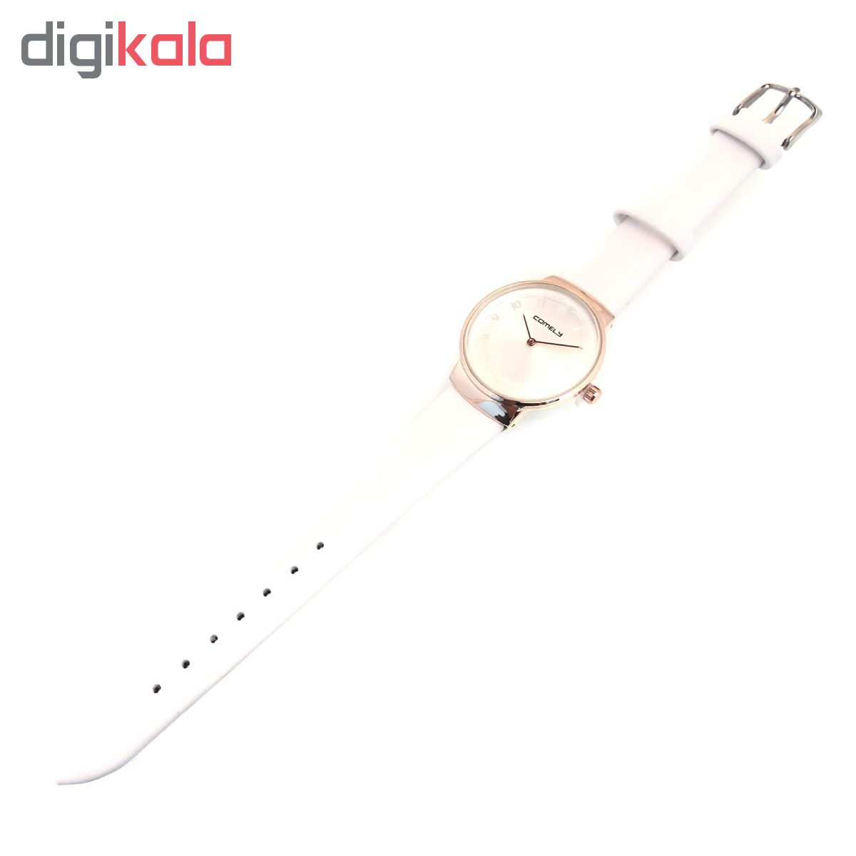 ساعت مچی عقربه ای زنانه کاملی کد W1123