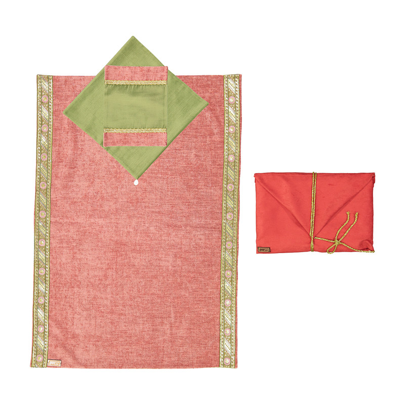 سجاده ضیایی کد 20