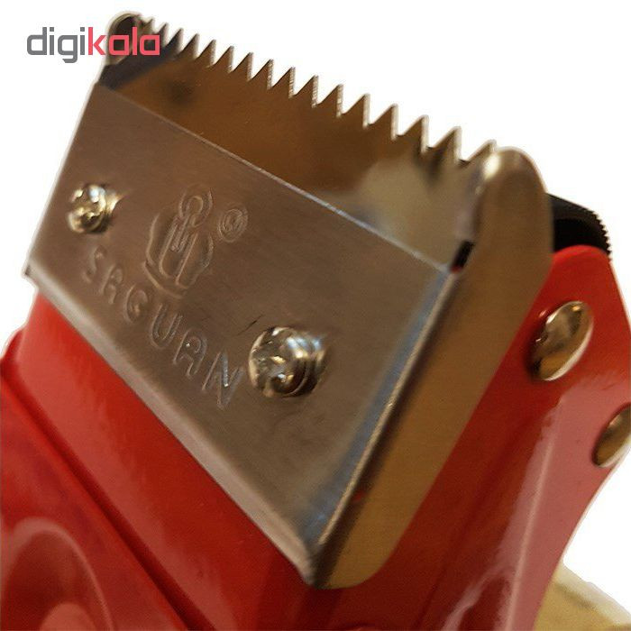 دستگاه چسب پهن مدل 4048 همراه جاکلیدی ایفل