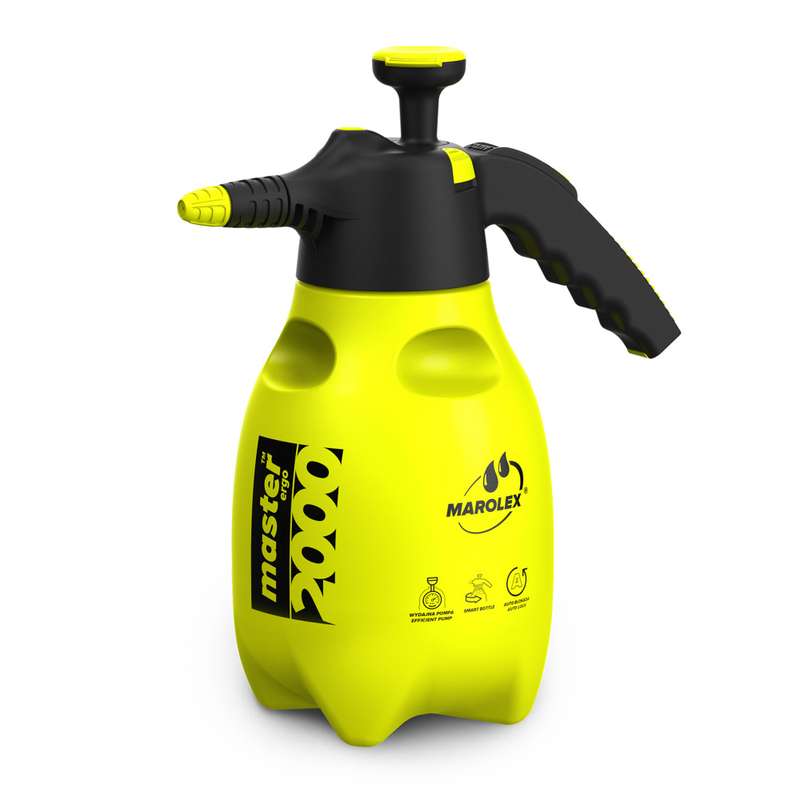 سم پاش مارولکس مدل M2000 حجم 2 لیتر