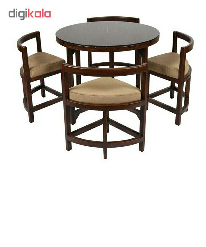میز و صندلی ناهار خوری کد 1398