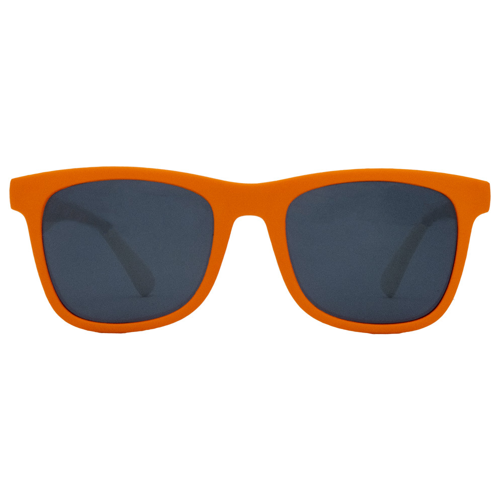 عینک آفتابی دخترانه ترانسفرمرز مدل TF-1762 رنگ نارنجی