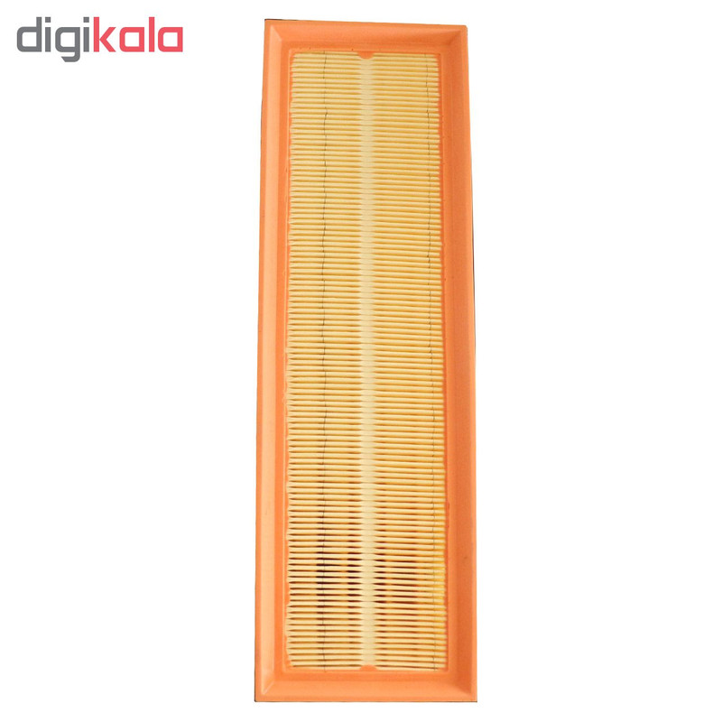 فیلتر هوا سرعت فیلتر مدل 310 مناسب برای سمند EF7 به همراه فیلتر کابین