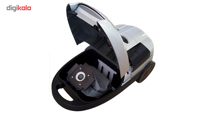 جاروبرقی آتور مدل TS-207