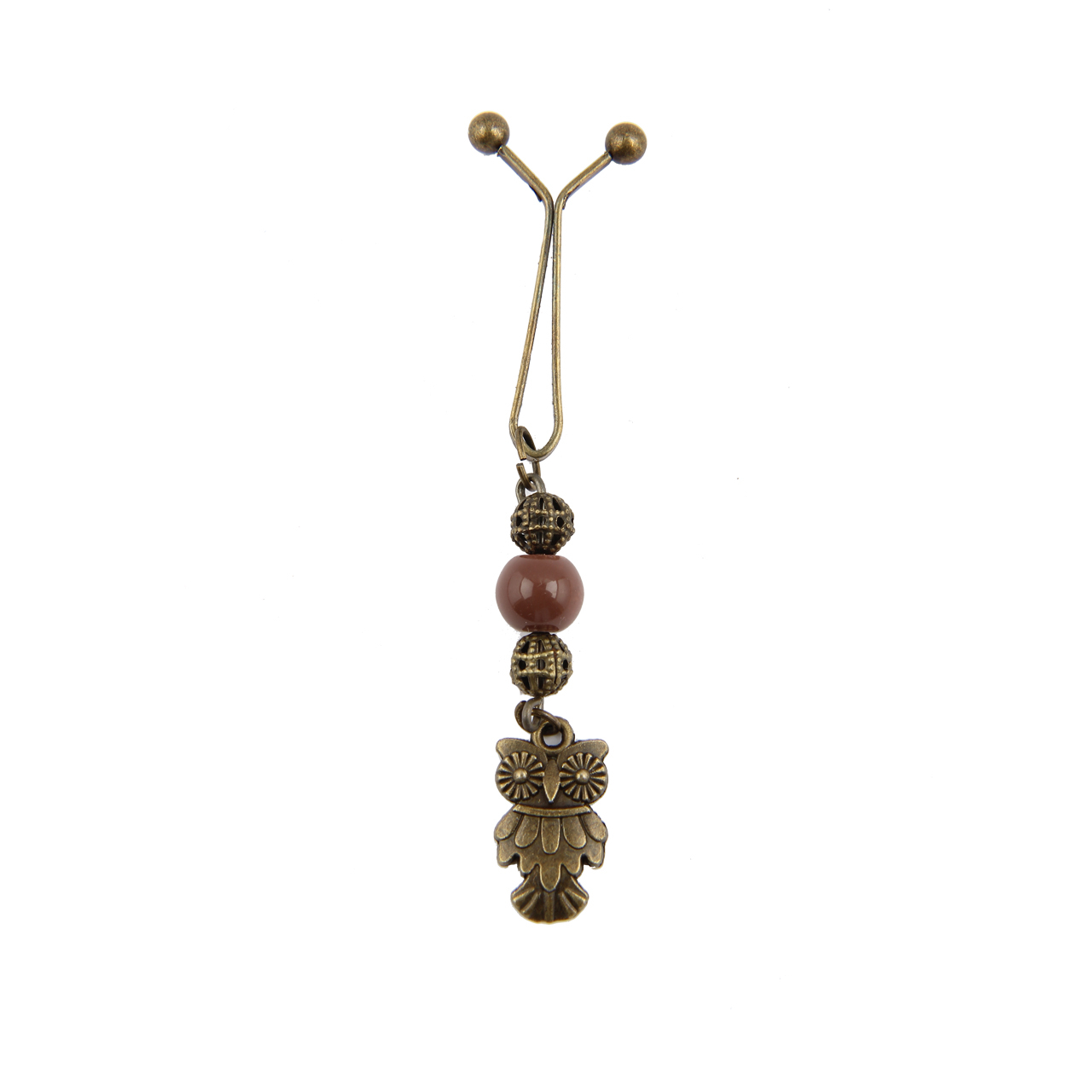 گیره روسری کد 844 تک سایز