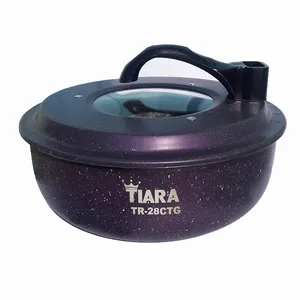 کیک پز تیارا مدل TR-28CTG