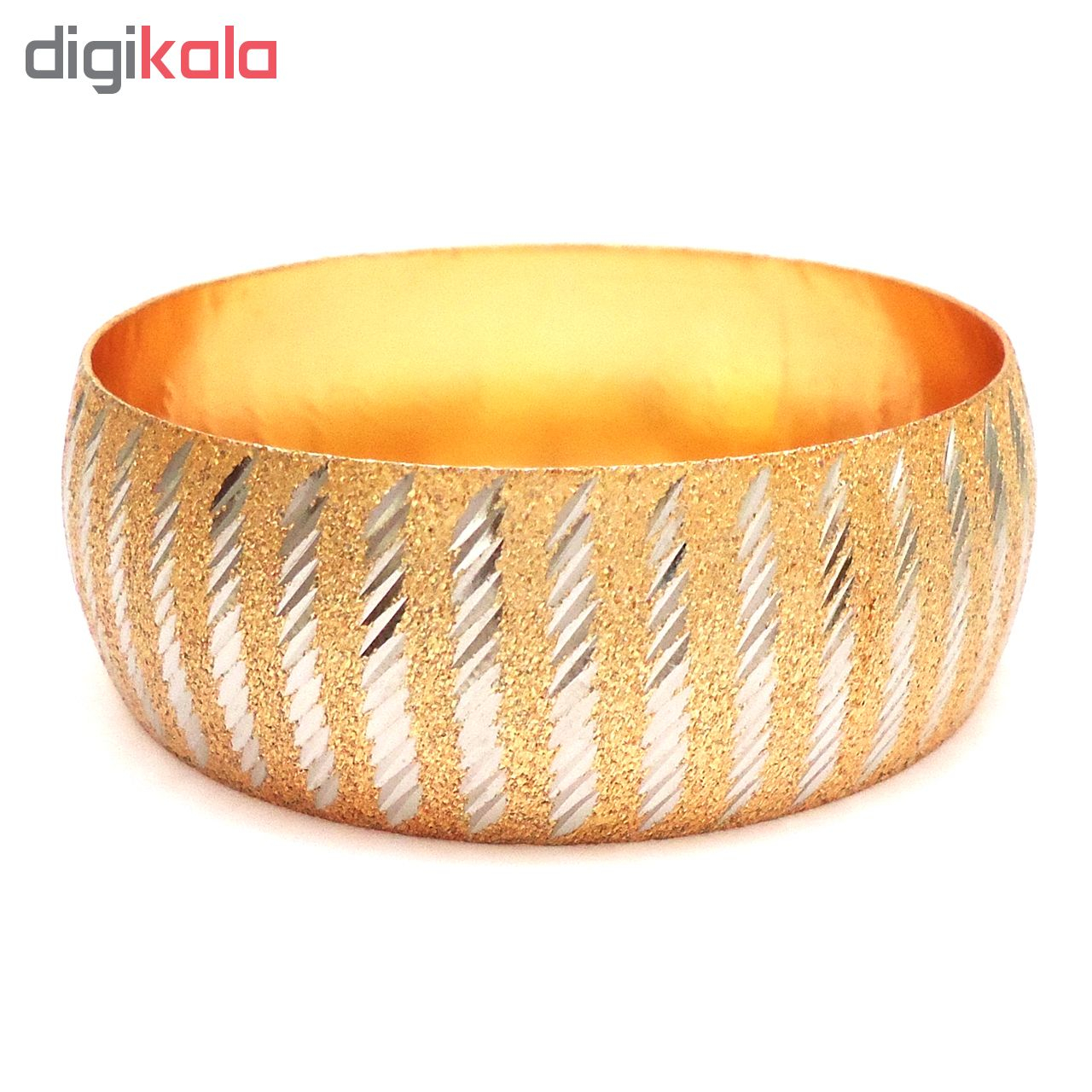 النگو آی جواهر طرح والریا کد 11794ASB