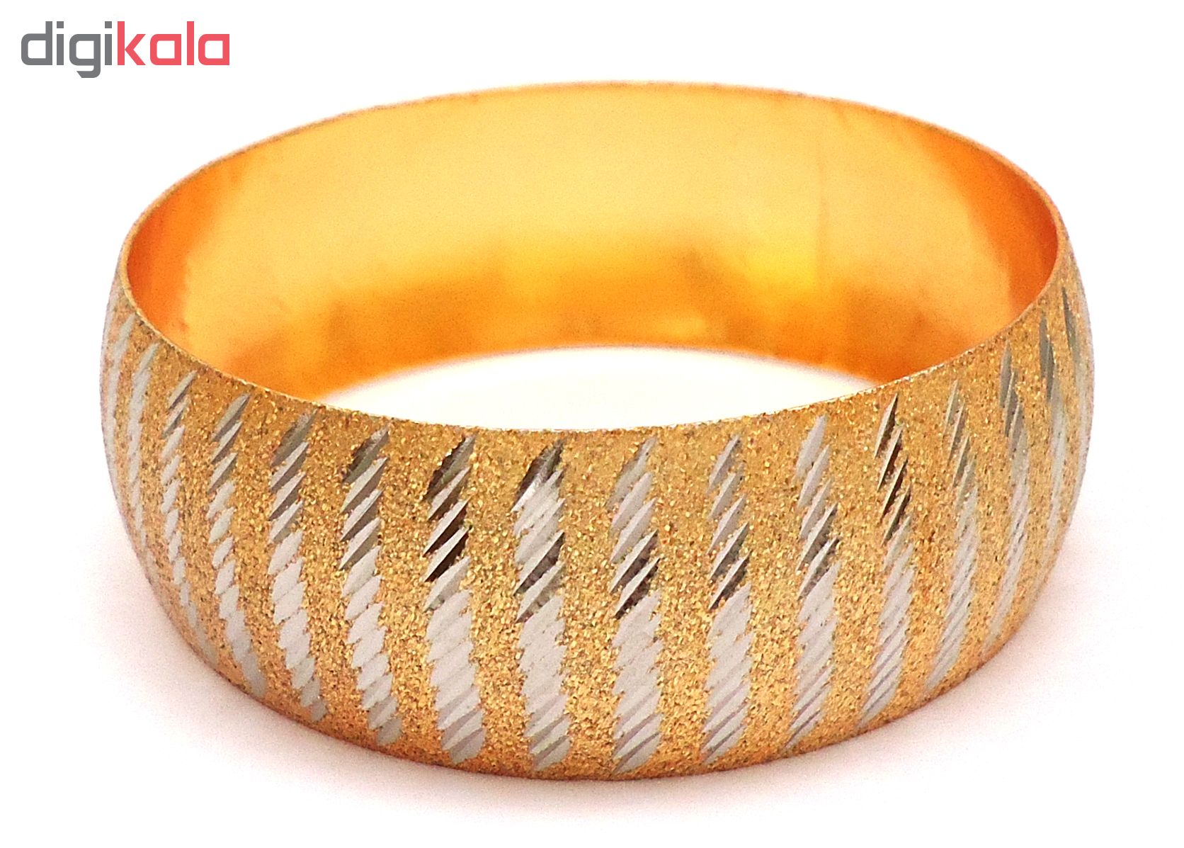 النگو آی جواهر طرح والریا کد 11794ASB