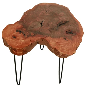 میز عسلی مدل tuska-T3