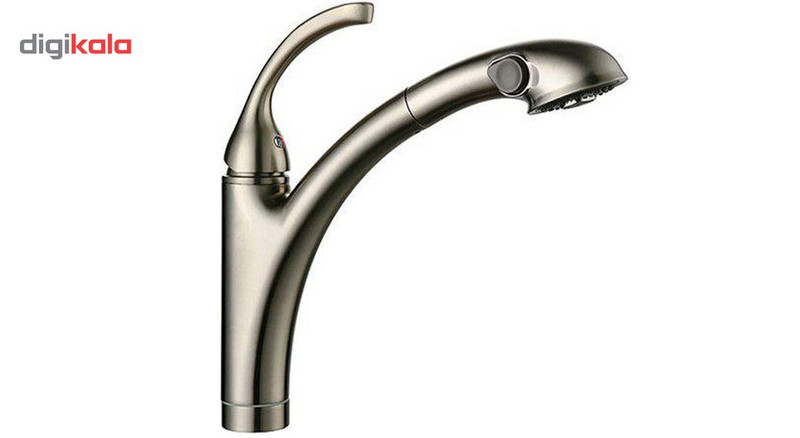 شیر سینک موست مدل گوشی دار میامی