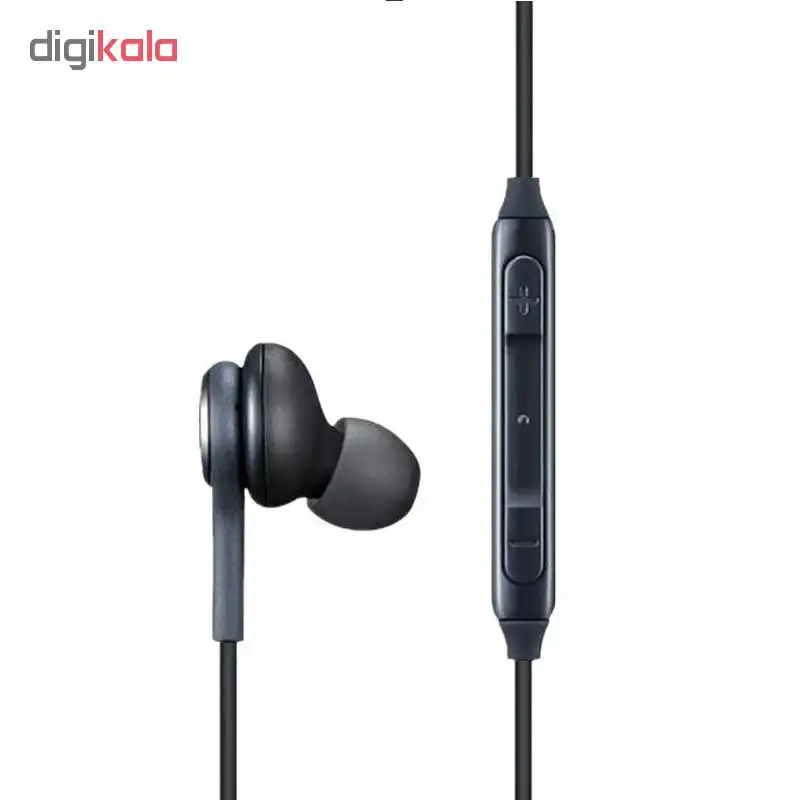 هندزفری با کیفیت مدل S8 به همراه سری اضافه