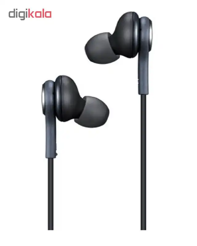 هندزفری با کیفیت مدل S8 به همراه سری اضافه