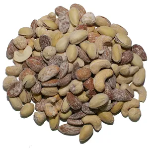 آجیل عربی فله مقدار 1500 گرم