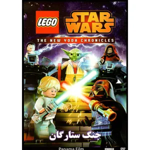 انیمیشن جنگ ستارگان اثر جفرسون