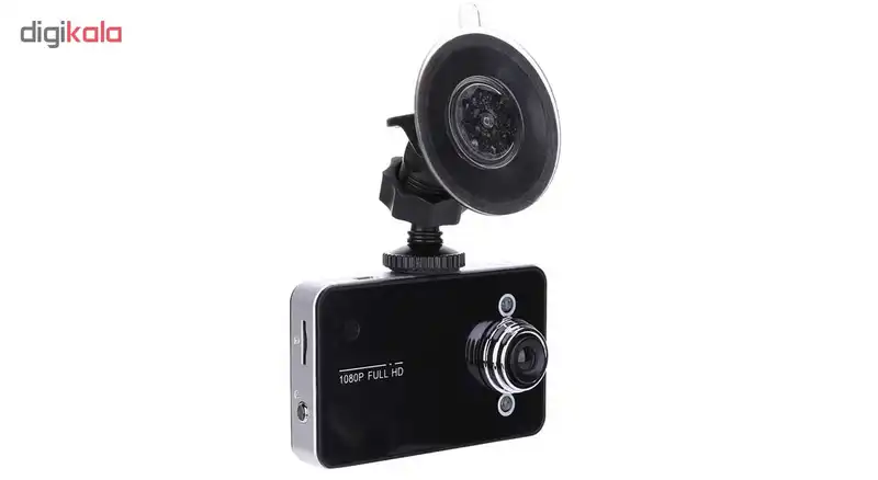 دوربین فیلم برداری خودرو مدل VBB