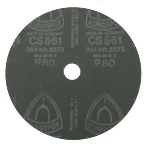کاغذ سمباده کلینگ اسپور مدل CS 561 شماره 80