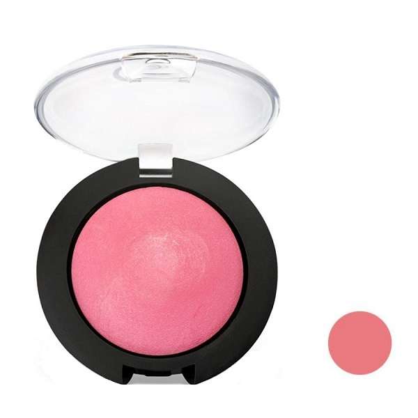 رژگونه گلدن رز مدل Terracotta شماره 09 رژگونه گلدن رز مدل Terracotta شماره 09