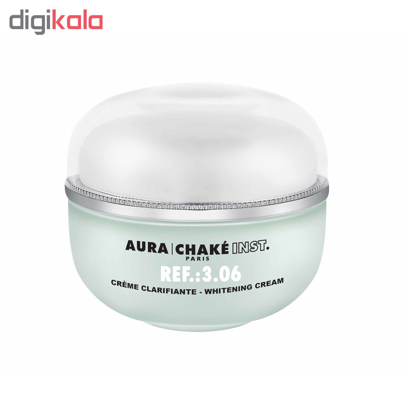 کرم ضد لک اوراشکه مدل Ref.3.06 حجم 75 میلی لیتر