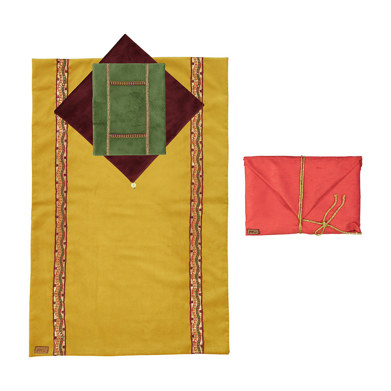 سجاده ضیایی کد 28