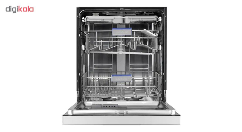 ماشین ظرفشویی توکار سامسونگ مدل D175