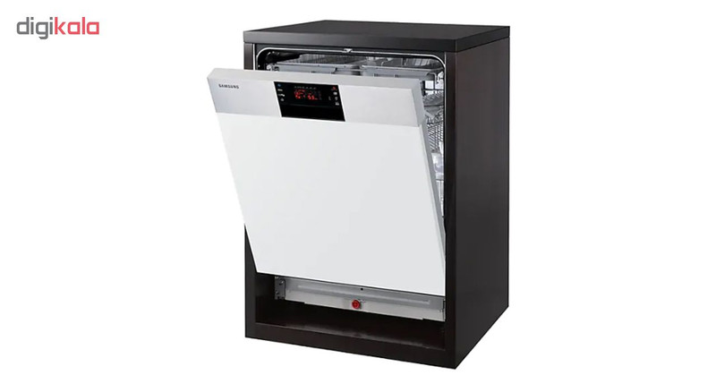 ماشین ظرفشویی توکار سامسونگ مدل D175