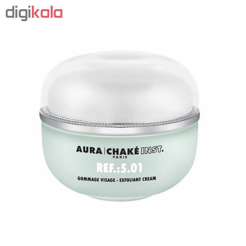 کرم لایه بردار پوست اوراشکه مدل Exfoliant حجم 50 میلی لیتر کرم لایه بردار پوست اوراشکه مدل Exfoliant حجم 50 میلی لیتر