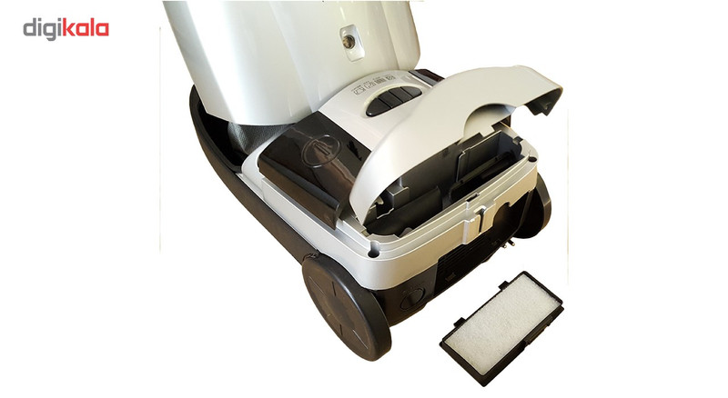 جاروبرقی آتور مدل TS-207