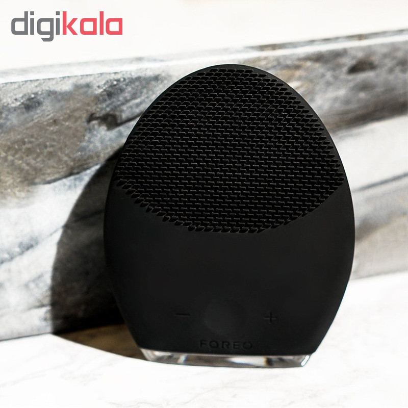 برس پاک کننده صورت فورئو مدل Luna 2 F5999 برس پاک کننده صورت فورئو مدل Luna 2 F5999