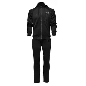 ست گرمکن و شلوار مردانه آندرآرمور مدل Heatgear 216 - Black
