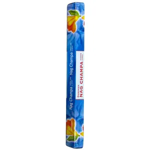 عود دارشان مدل Nag Champa بسته 20 عددی