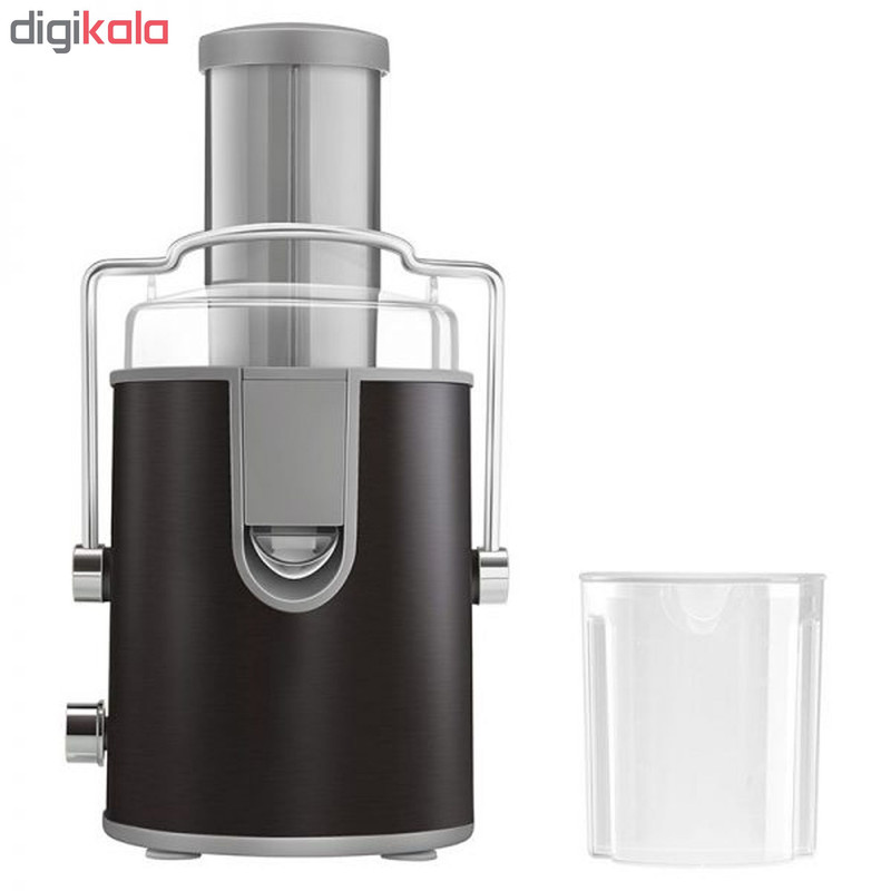 آبمیوه گیری سنکور مدل SJE1057 BK آبمیوه گیری سنکور مدل SJE1057 BK