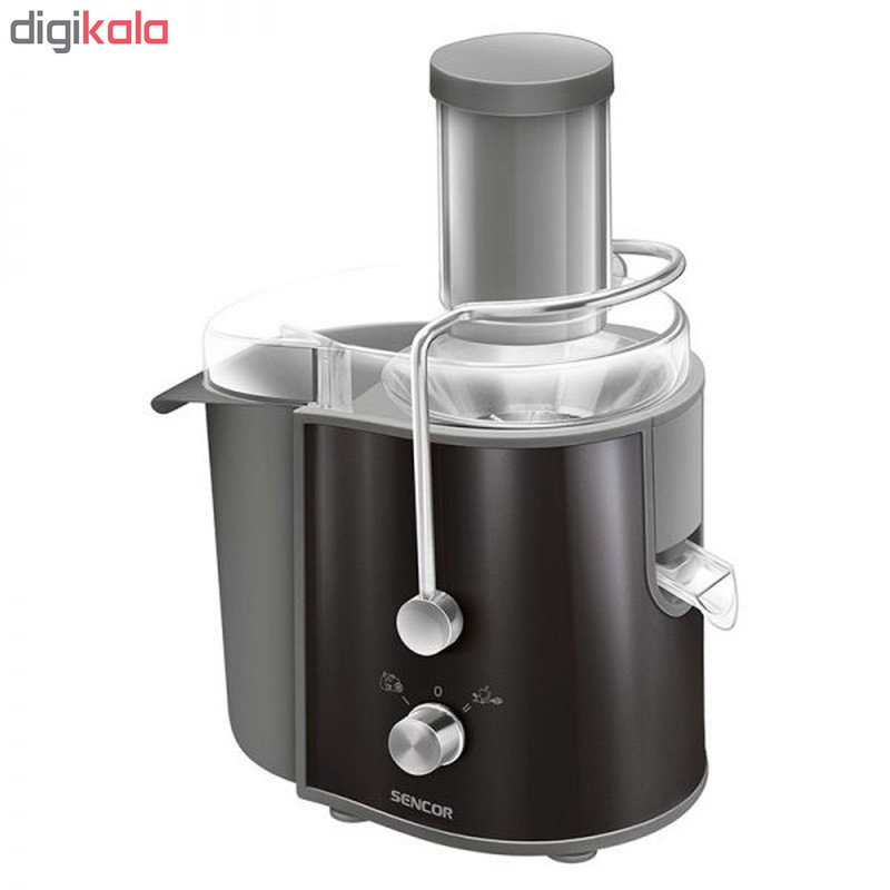 آبمیوه گیری سنکور مدل SJE1057 BK