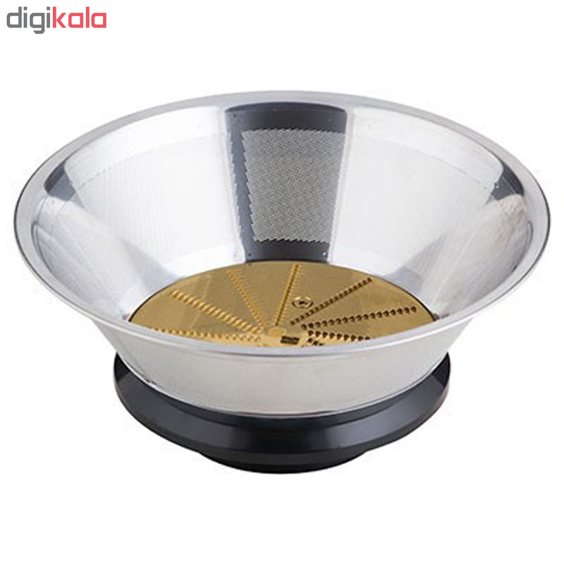 آبمیوه گیری سنکور مدل SJE1057 BK