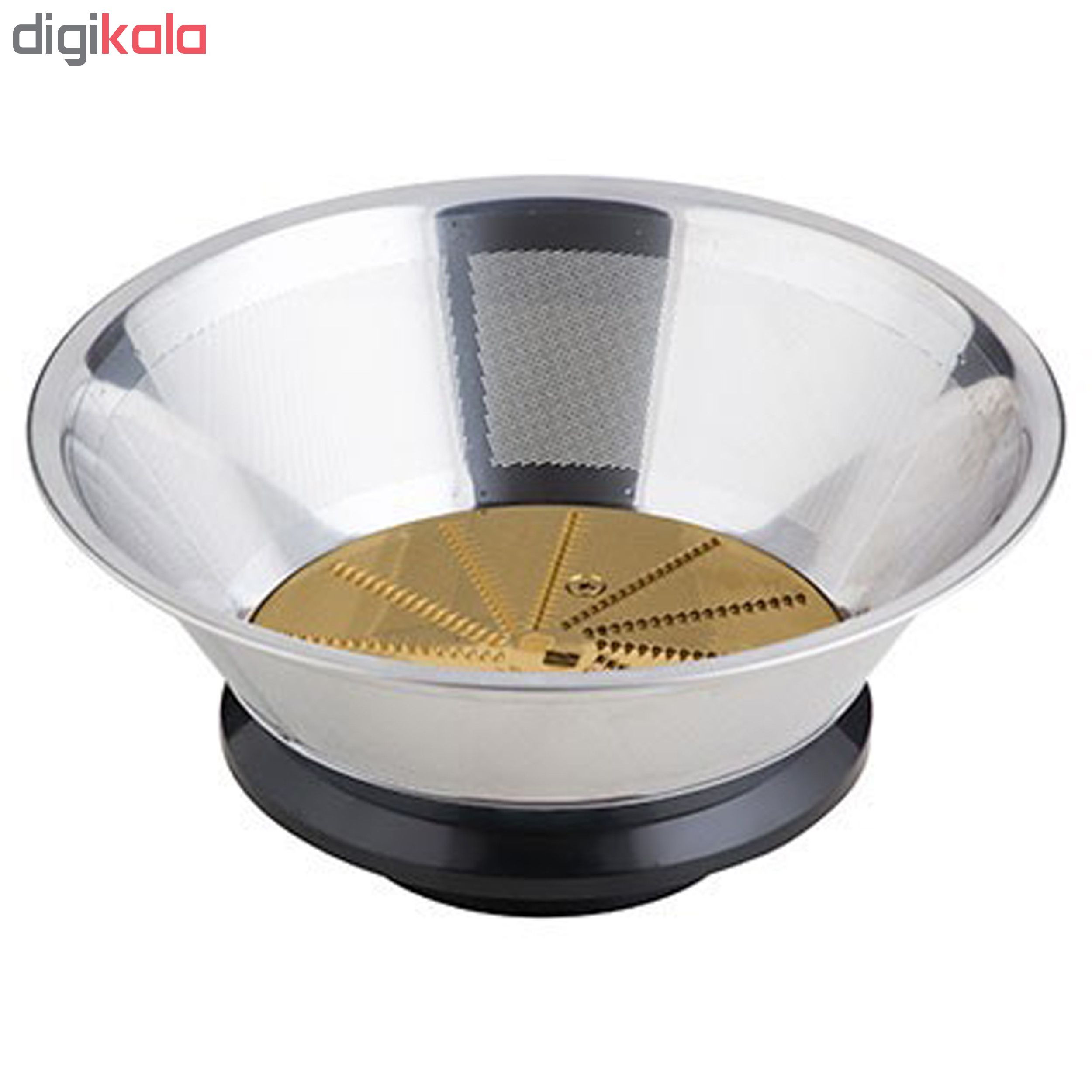 آبمیوه گیری سنکور مدل SJE1057 BK آبمیوه گیری سنکور مدل SJE1057 BK