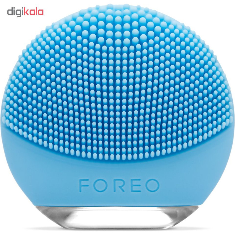 برس پاکسازی فورئو مدل Luna GO F7252 برس پاکسازی فورئو مدل Luna GO F7252