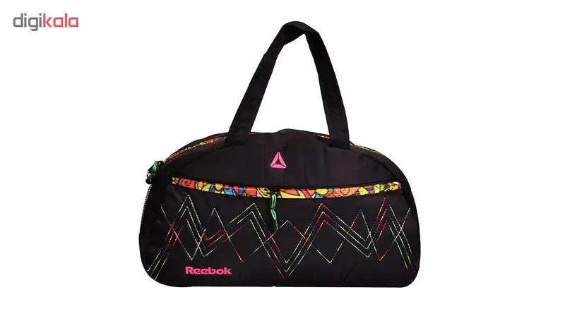 ساک ورزشی مدل RB-02