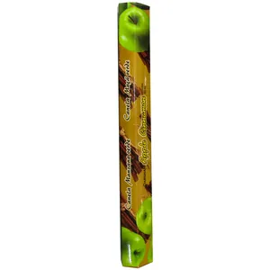 عود دارشان مدل Apple Cinnaman بسته 20 عددی