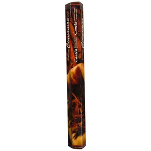 عود دارشان مدل Cinnaman بسته 20 عددی