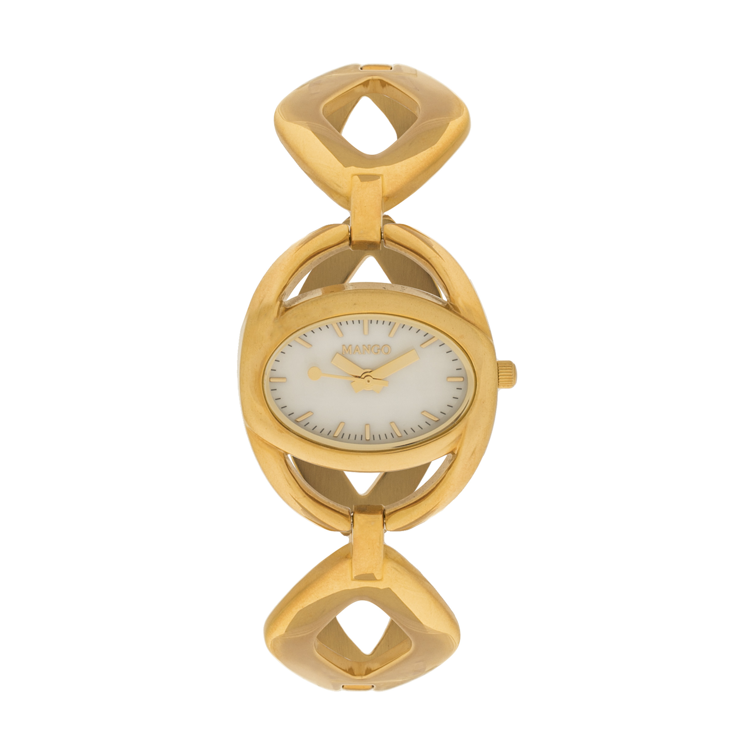 ساعت مچی عقربه ای زنانه مدل MA6386L-81K