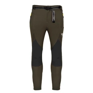 شلوار ورزشی مردانه سالومون مدل Wayfarer Hybrid Taupe