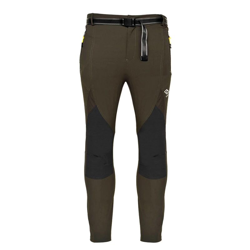 شلوار ورزشی مردانه سالومون مدل Wayfarer Hybrid Taupe