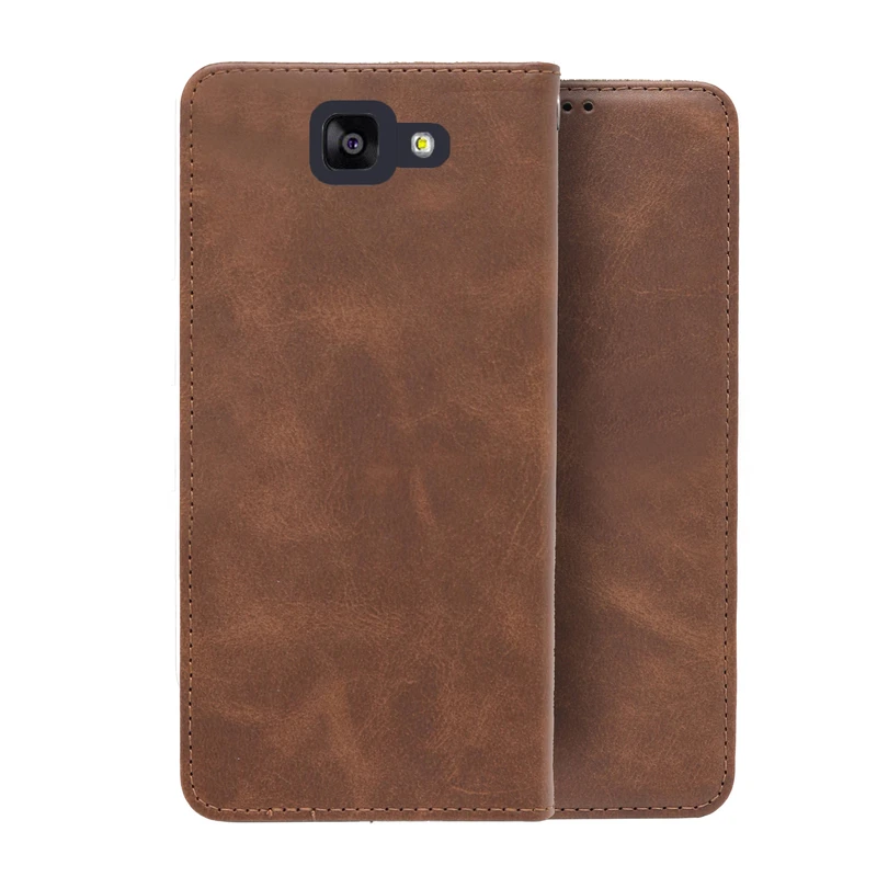 کیف کلاسوری مدل Kely مناسب برای گوشی موبایل سامسونگ Galaxy A7 2017 / A720